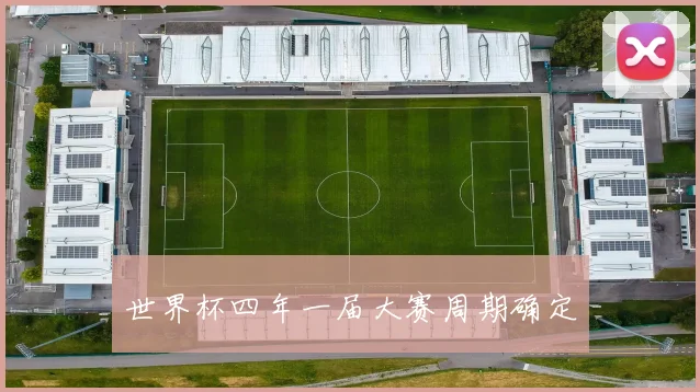 世界杯四年一届大赛周期确定