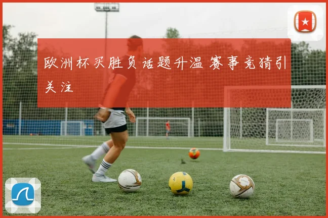 欧洲杯买胜负话题升温 赛事竞猜引关注